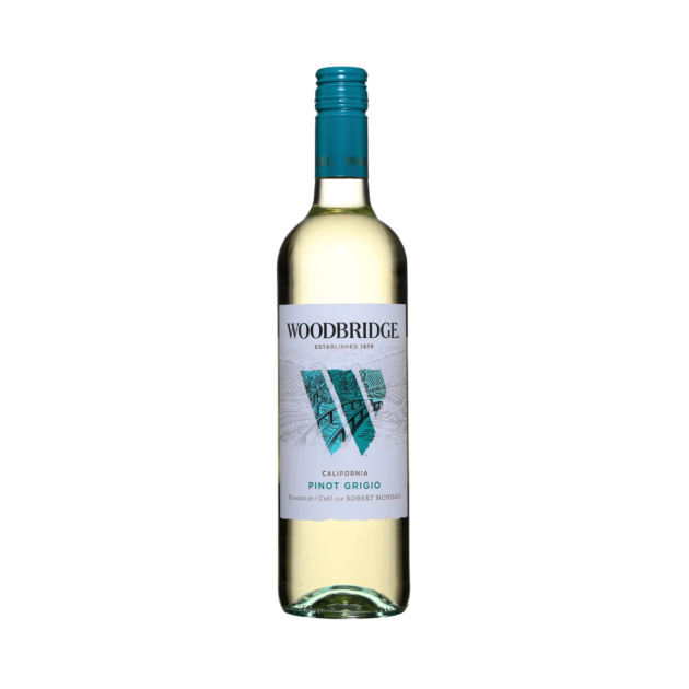 WOODBRIDGE PINOT GRIGIO 750ML