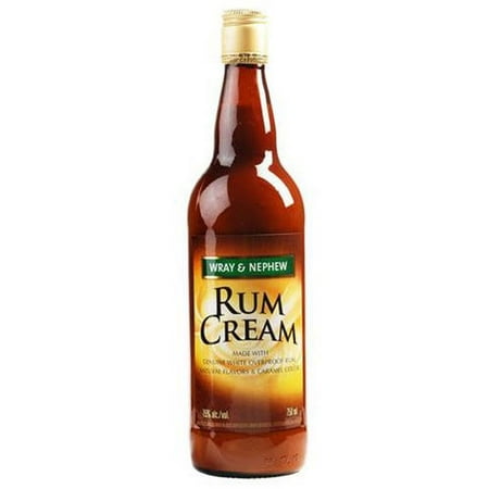 WRAY & NEPHEW RUM WHITE 126 750ML