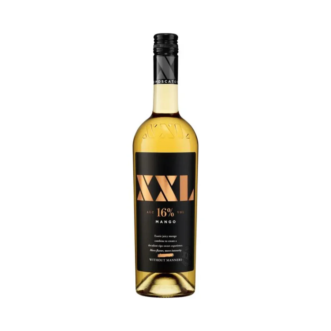 XXL 16 MANGO 750 ML