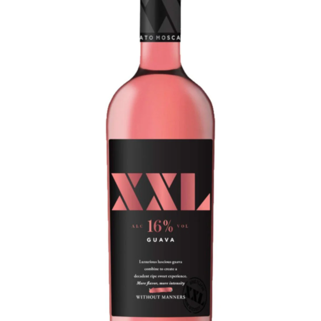 XXL GUAVA 750 ML