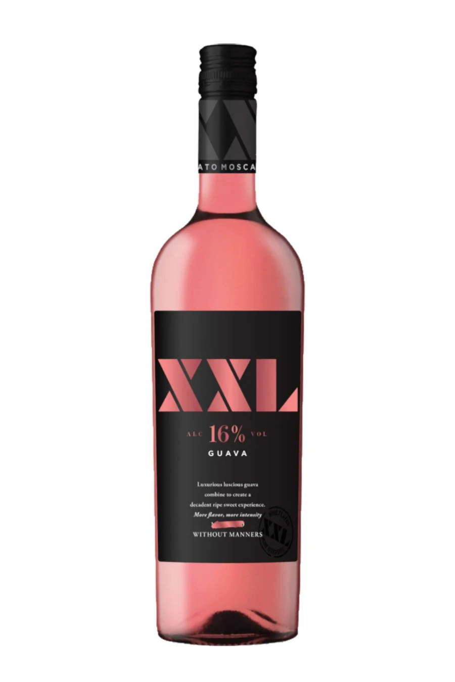 XXL GUAVA 750 ML