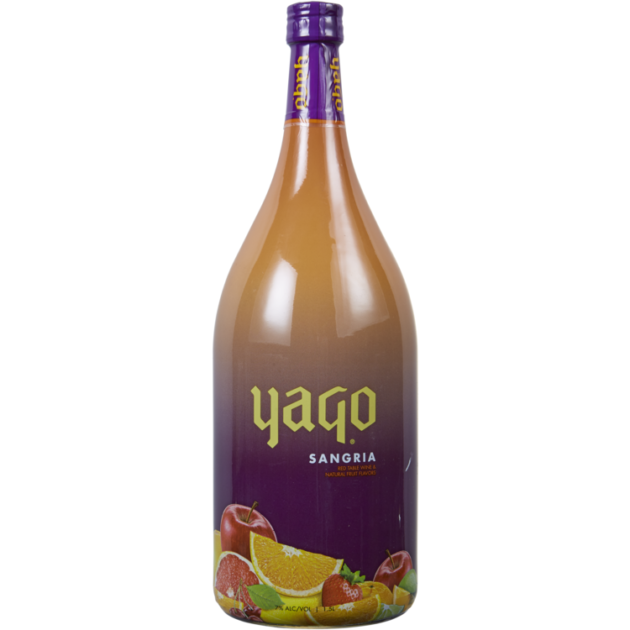 YAGO SANTGRIA 1.5L