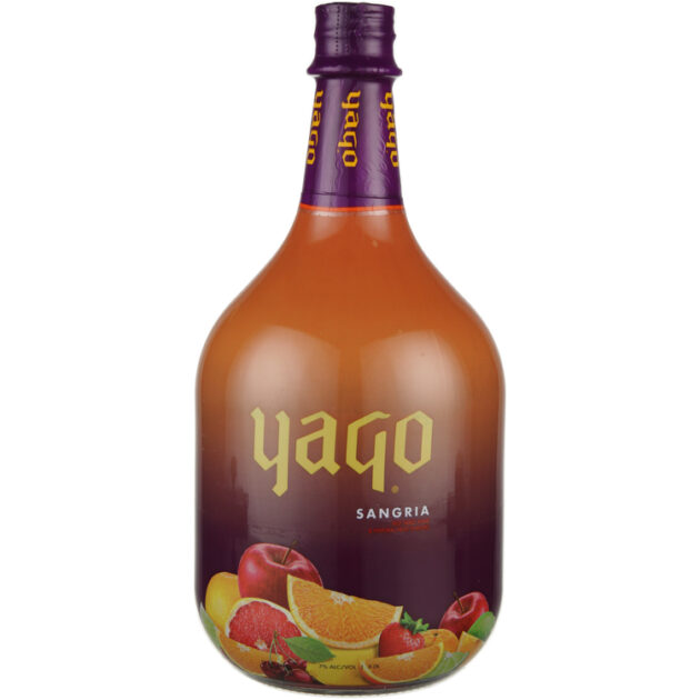 YAGO SANTGRIA 3L