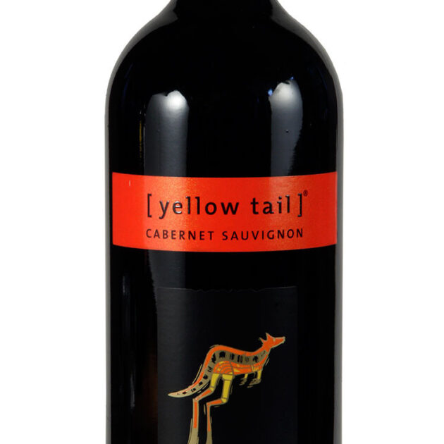 YELLOW TAIL CABERNET SAUVIGNON 1.5L